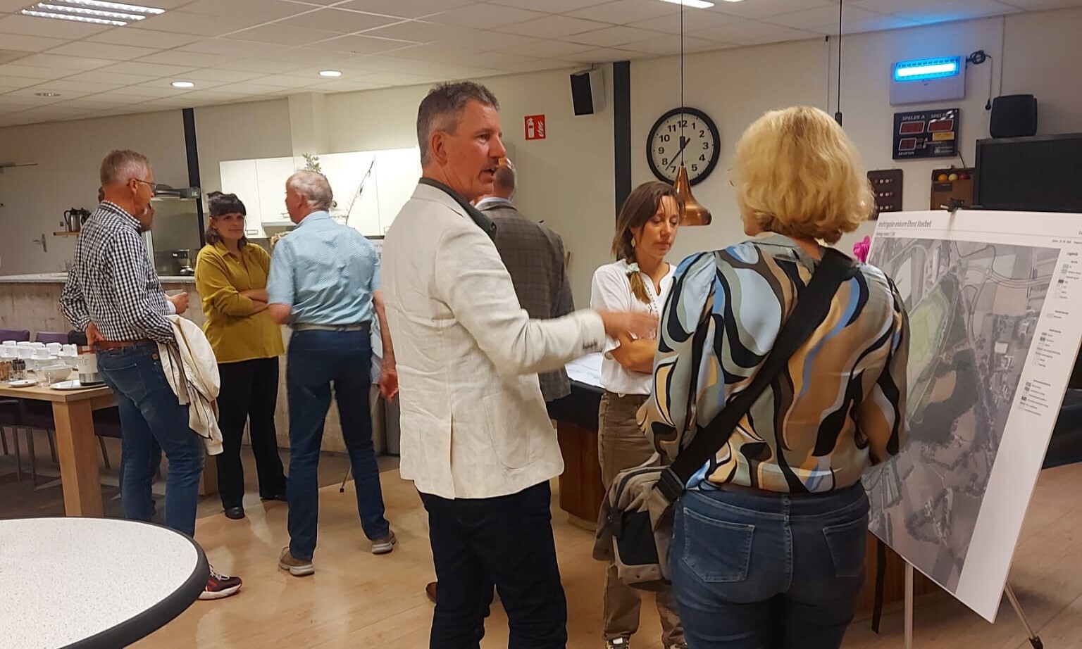 Aandeelhouders nieuwsbrief