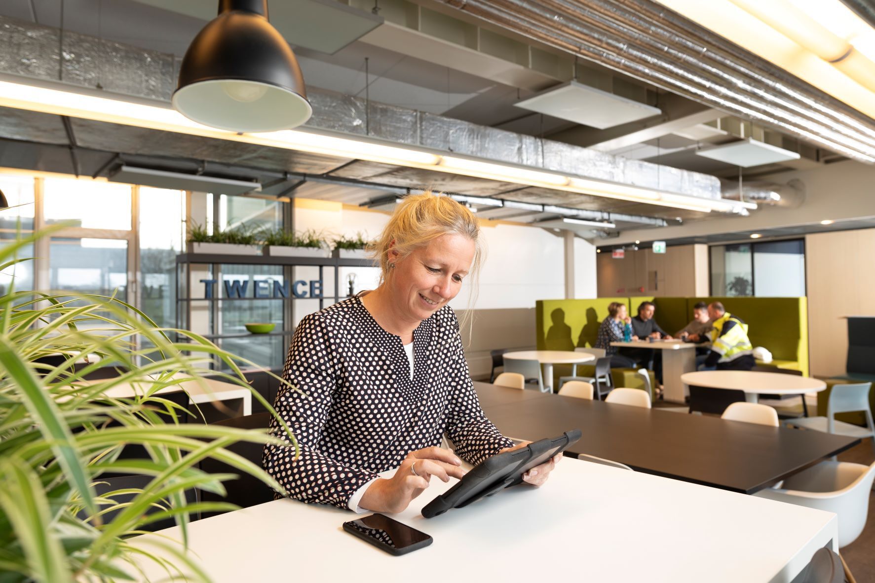 Adviseur Aandeelhoudersrelaties 2 M
