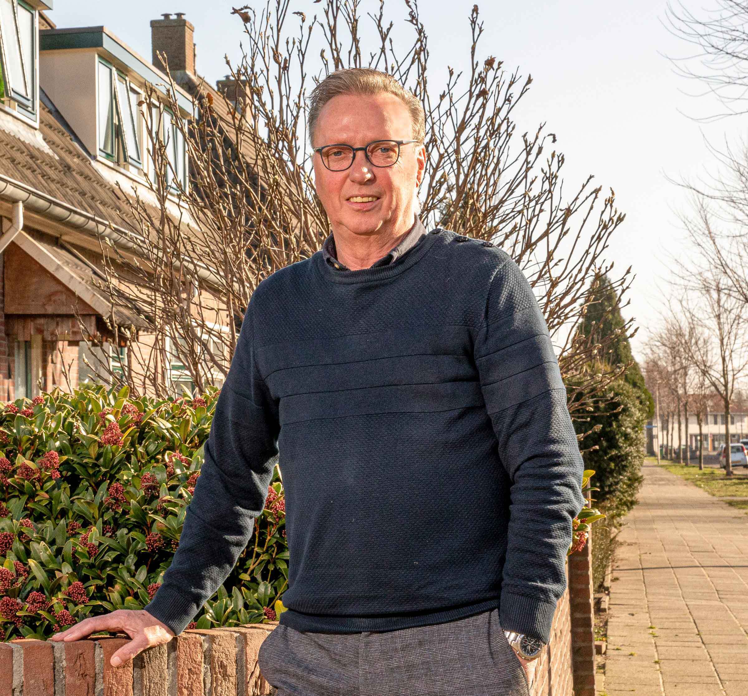 Bert Schipper Welbions Twence