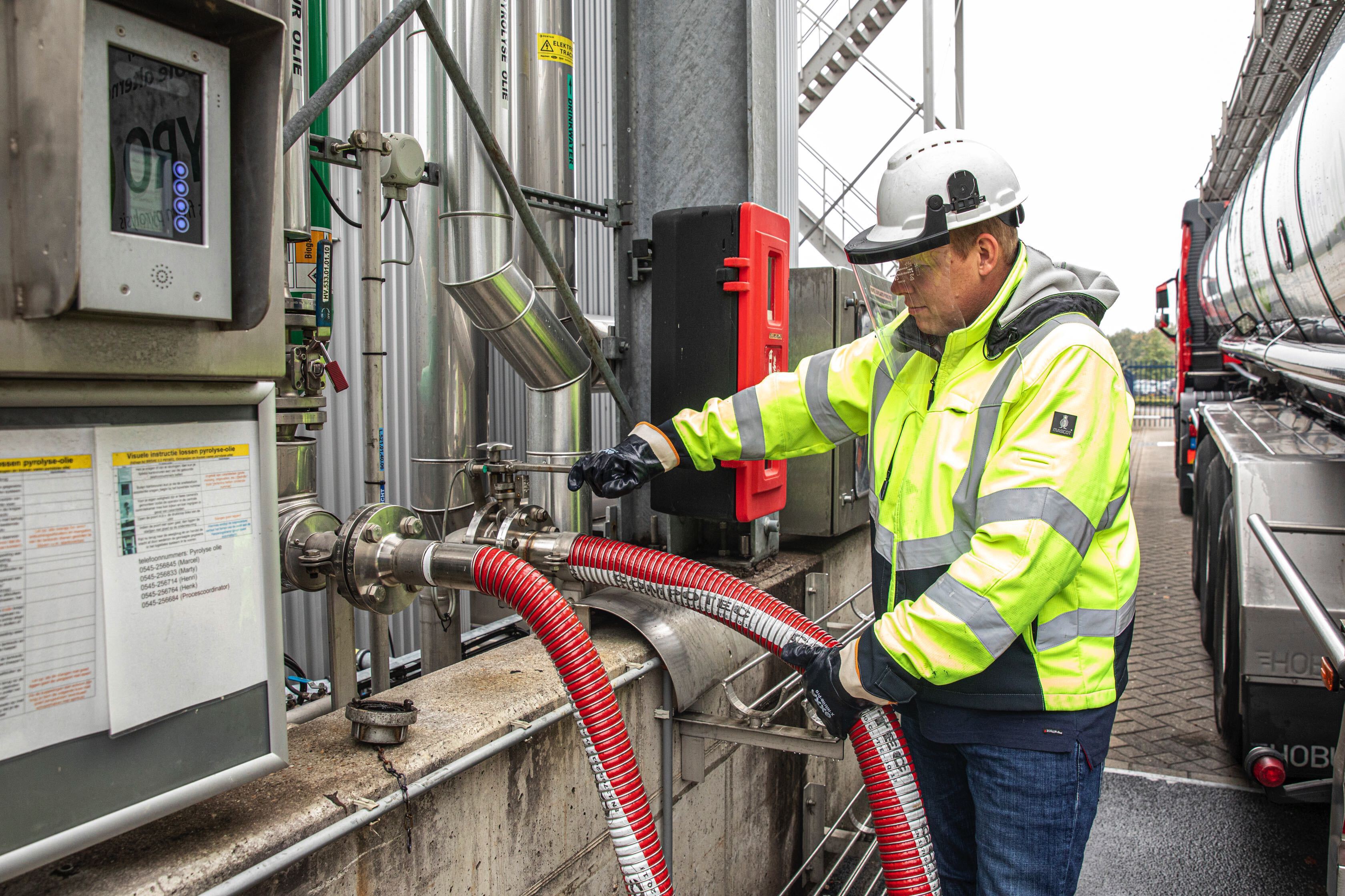 CO2 afvangen brandstoffen Twence thumb