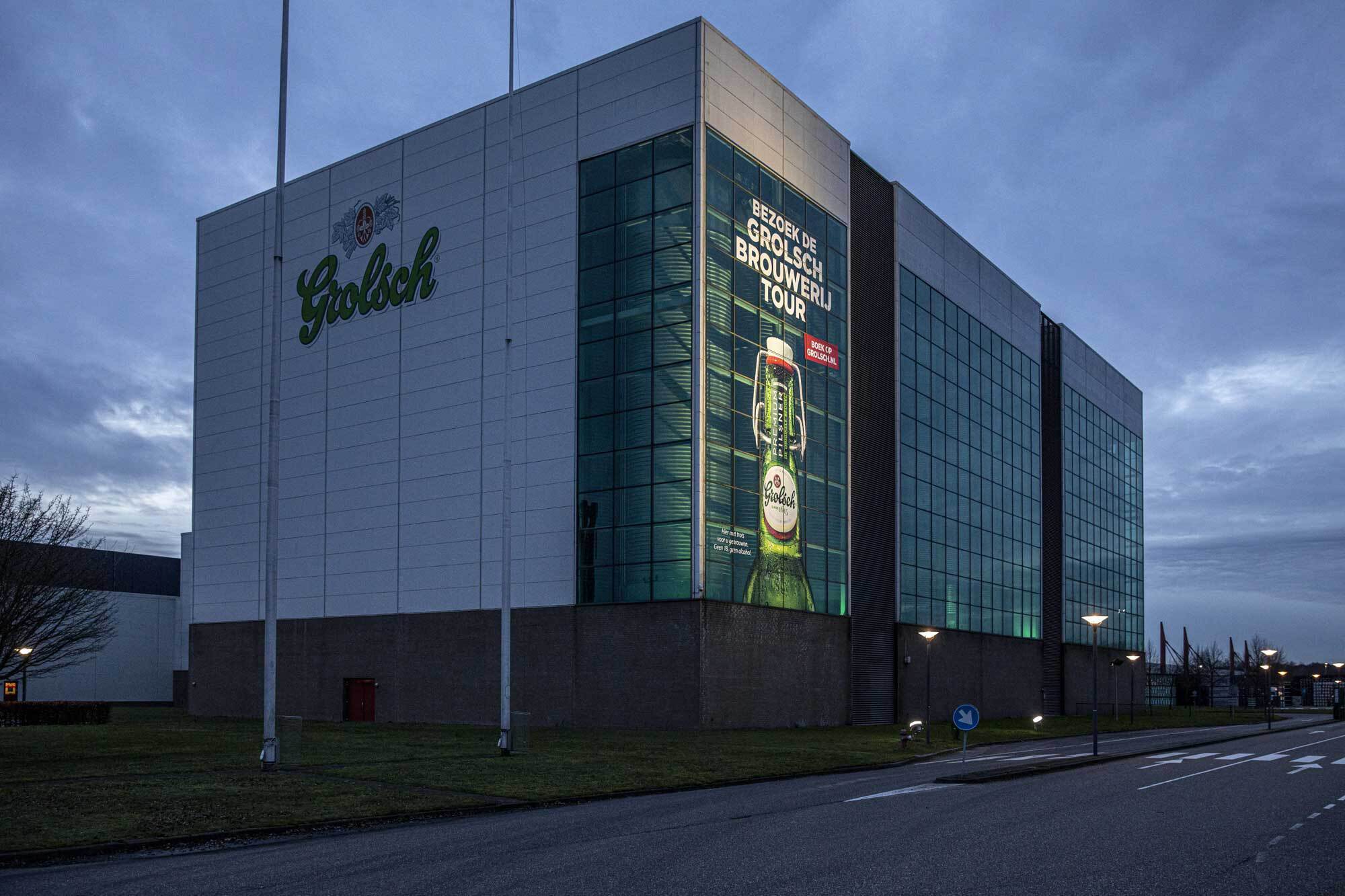 Header Grolsch warmtelevering Twence