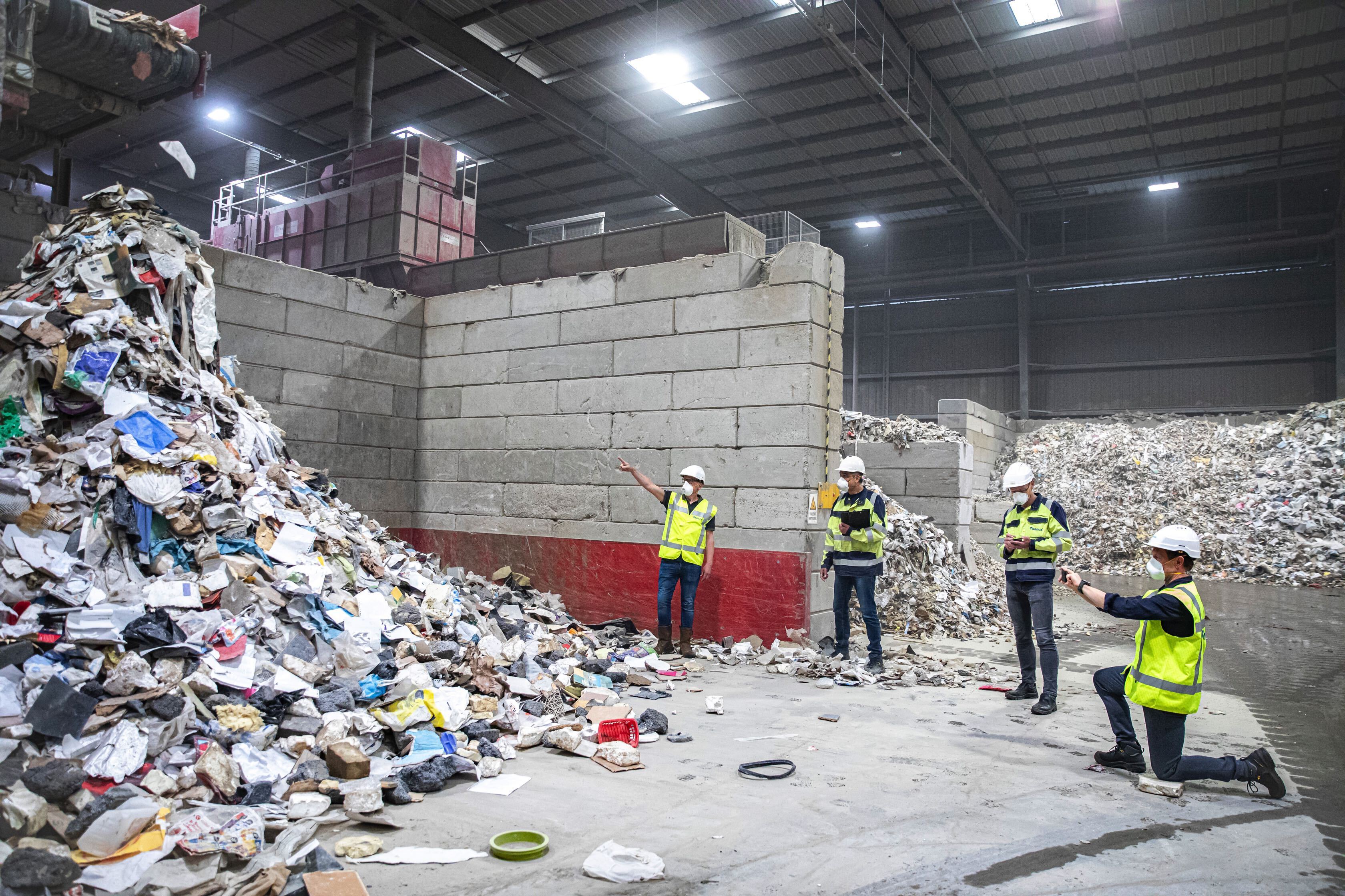 Proces afval verwerken Twence 2 thumb