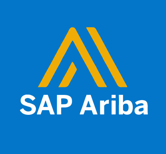 SAP Ariba Mid Tile
