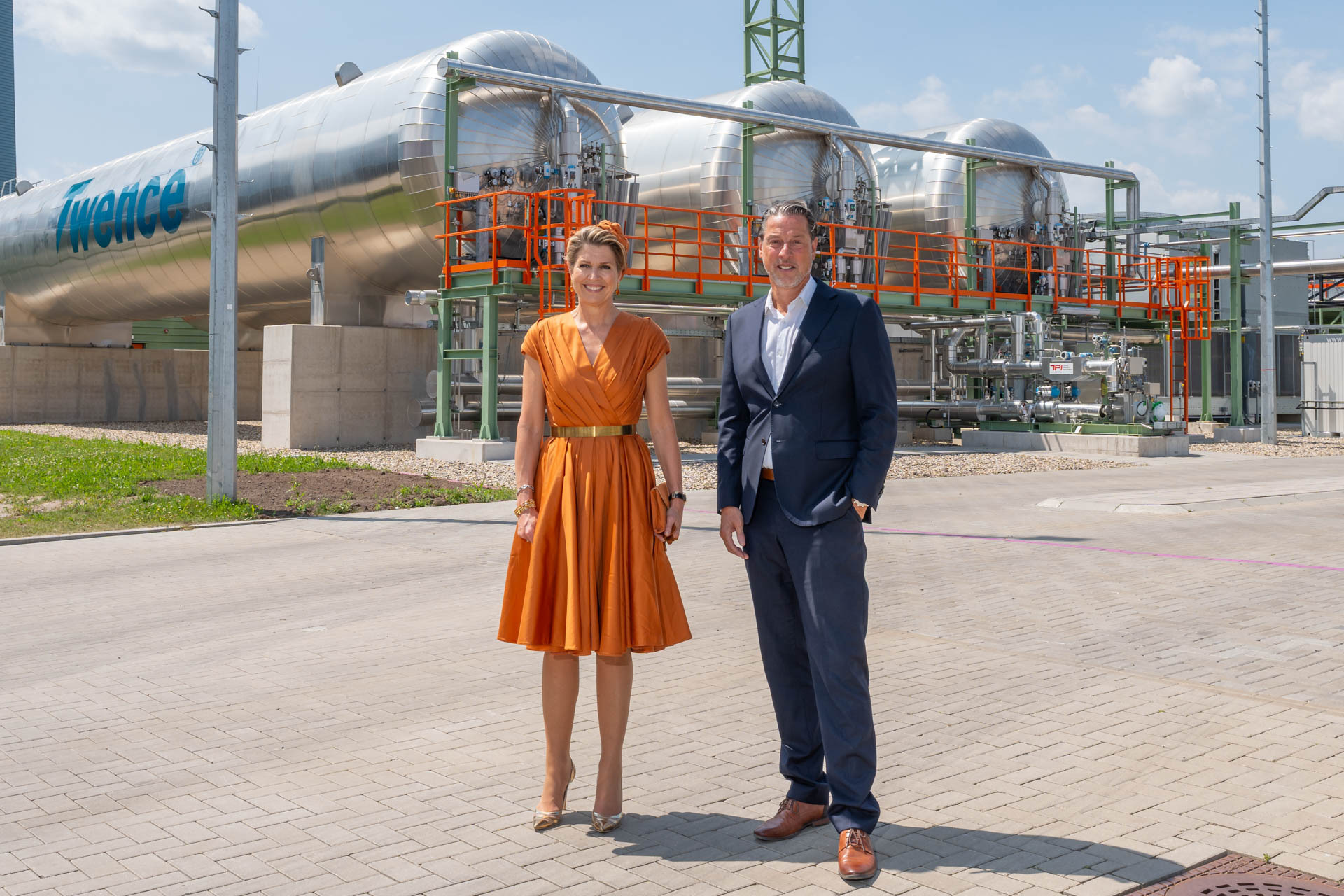 Twence Hengelo opening CO2 18juni2025 4703 2