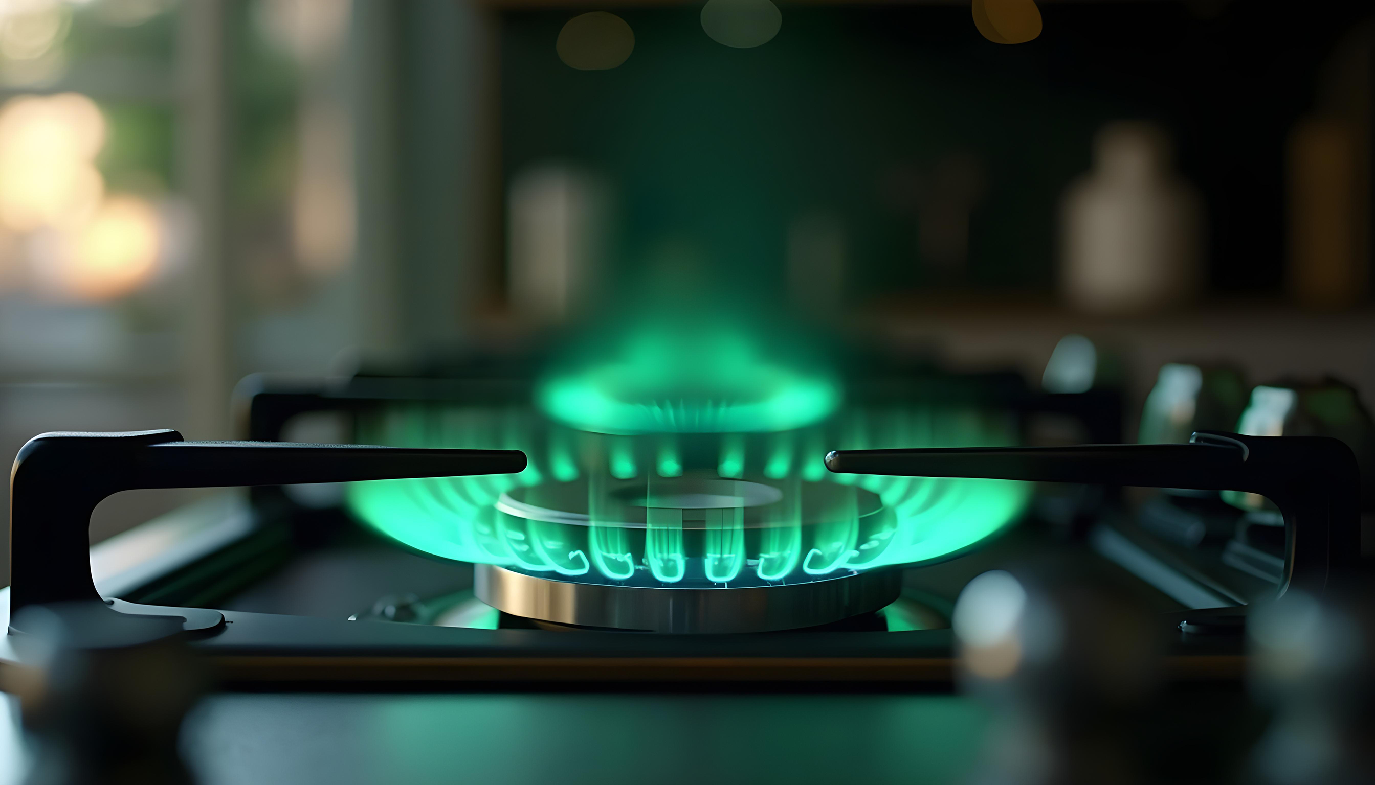 Twence groengas 1 ls