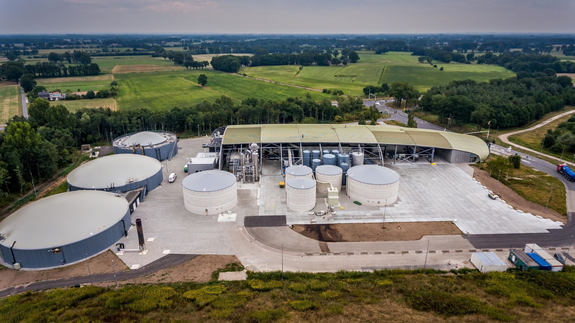 Twence mest zenderen