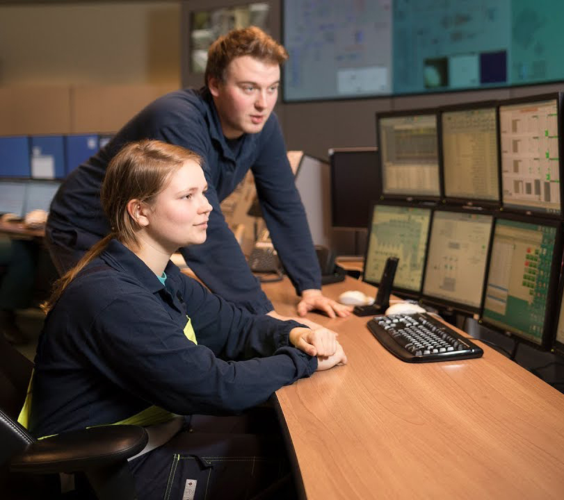 Veilig werken Twence 05