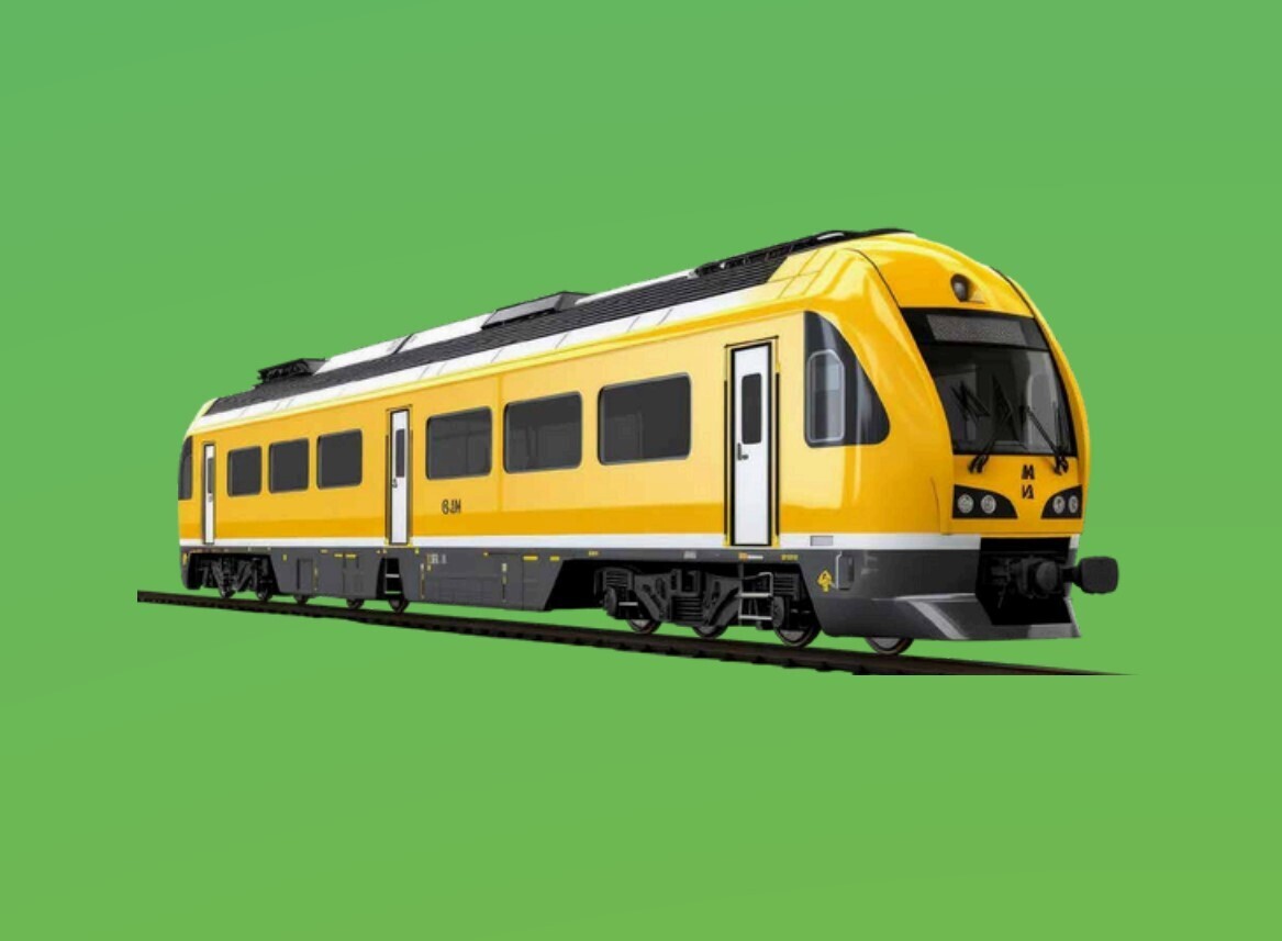 Treinreizen CO2 pagina1