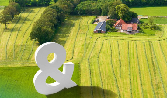 Jaarverslag boerderij