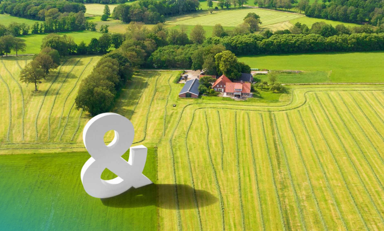 Jaarverslag boerderij