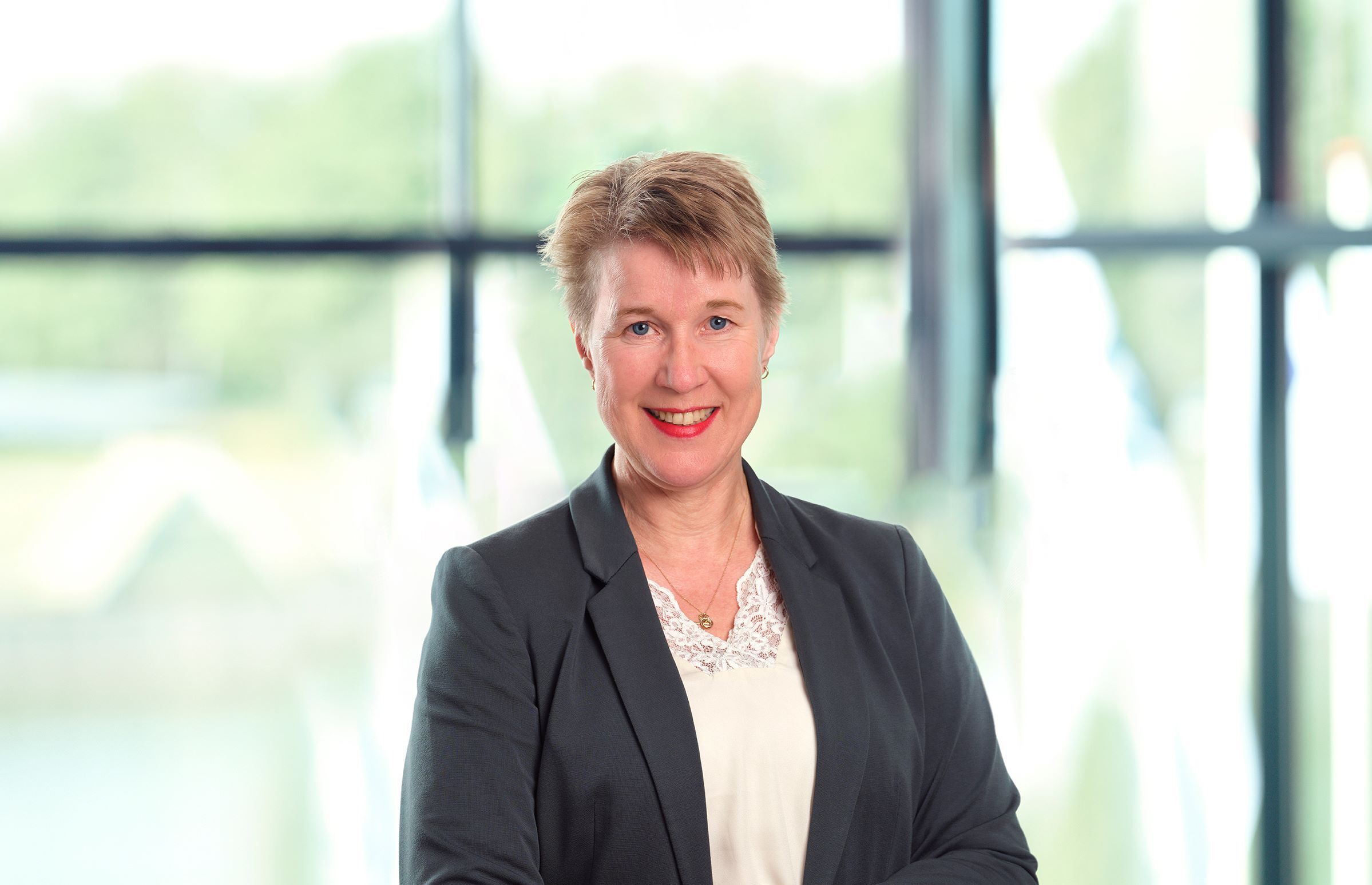 Marjolein Houwer
