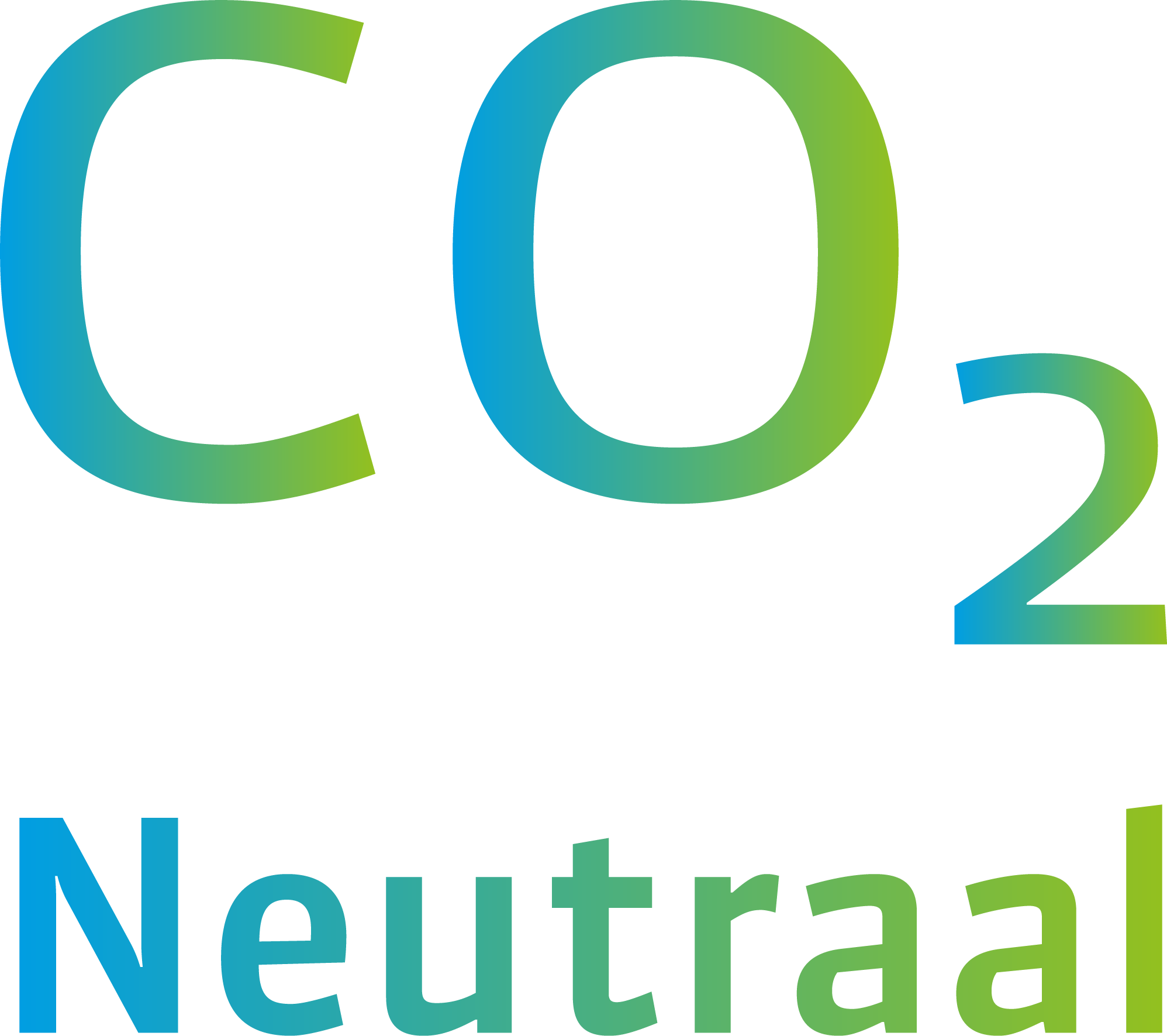 CO2 neutraal