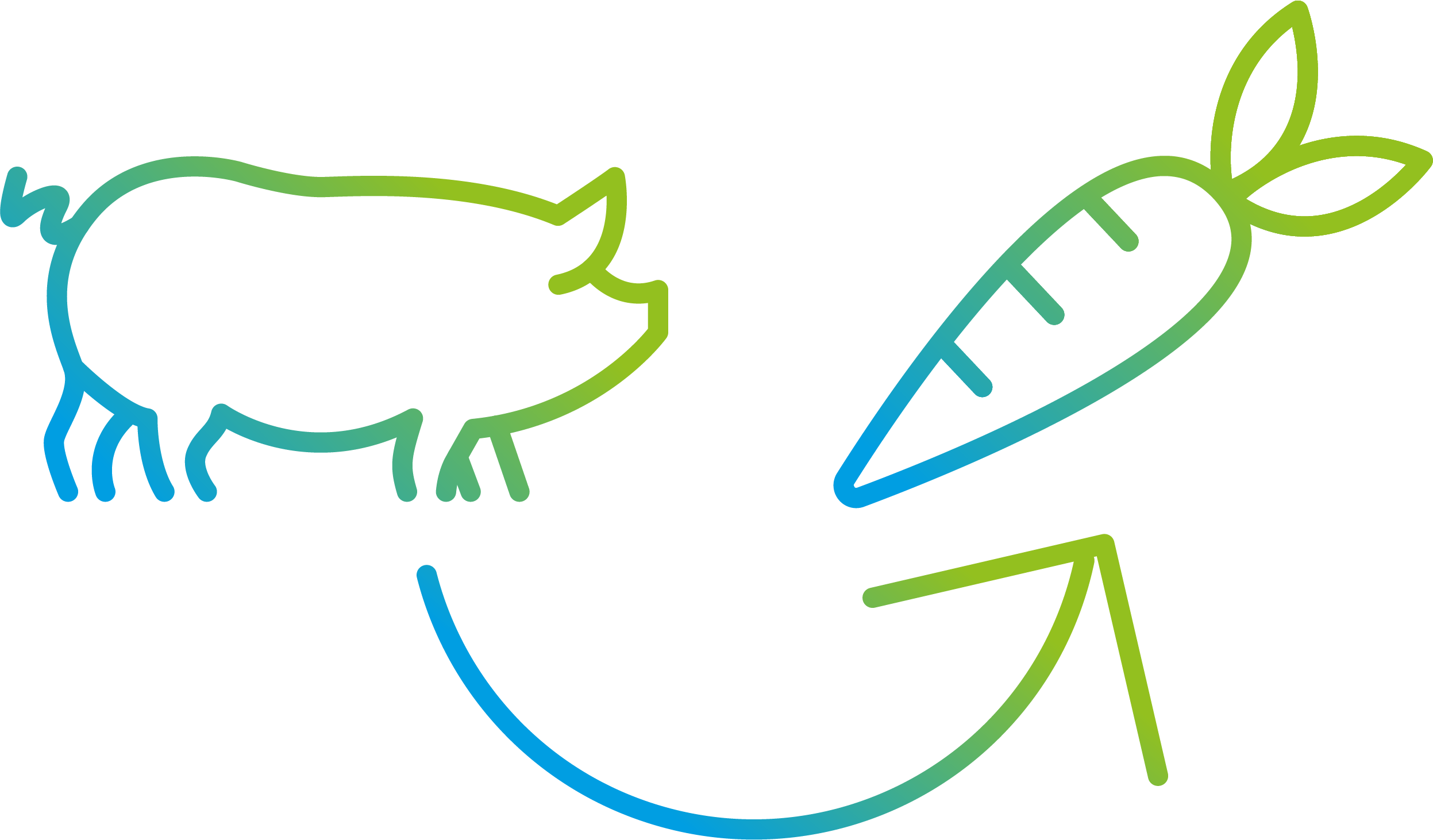 Vervanging dierlijke grondstoffen voor natuurlijke grondstoffen