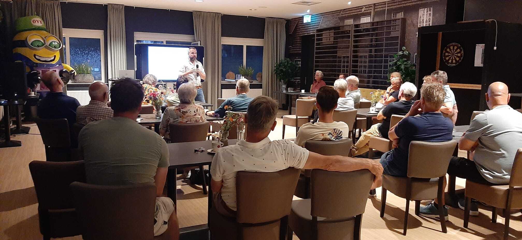 20230620 tweede bijeenkomst lokaal eigendom 1