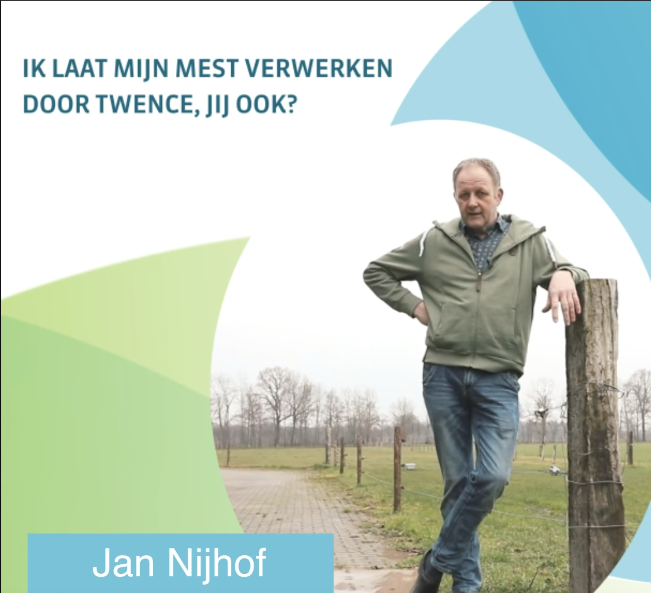 Familie Nijhof