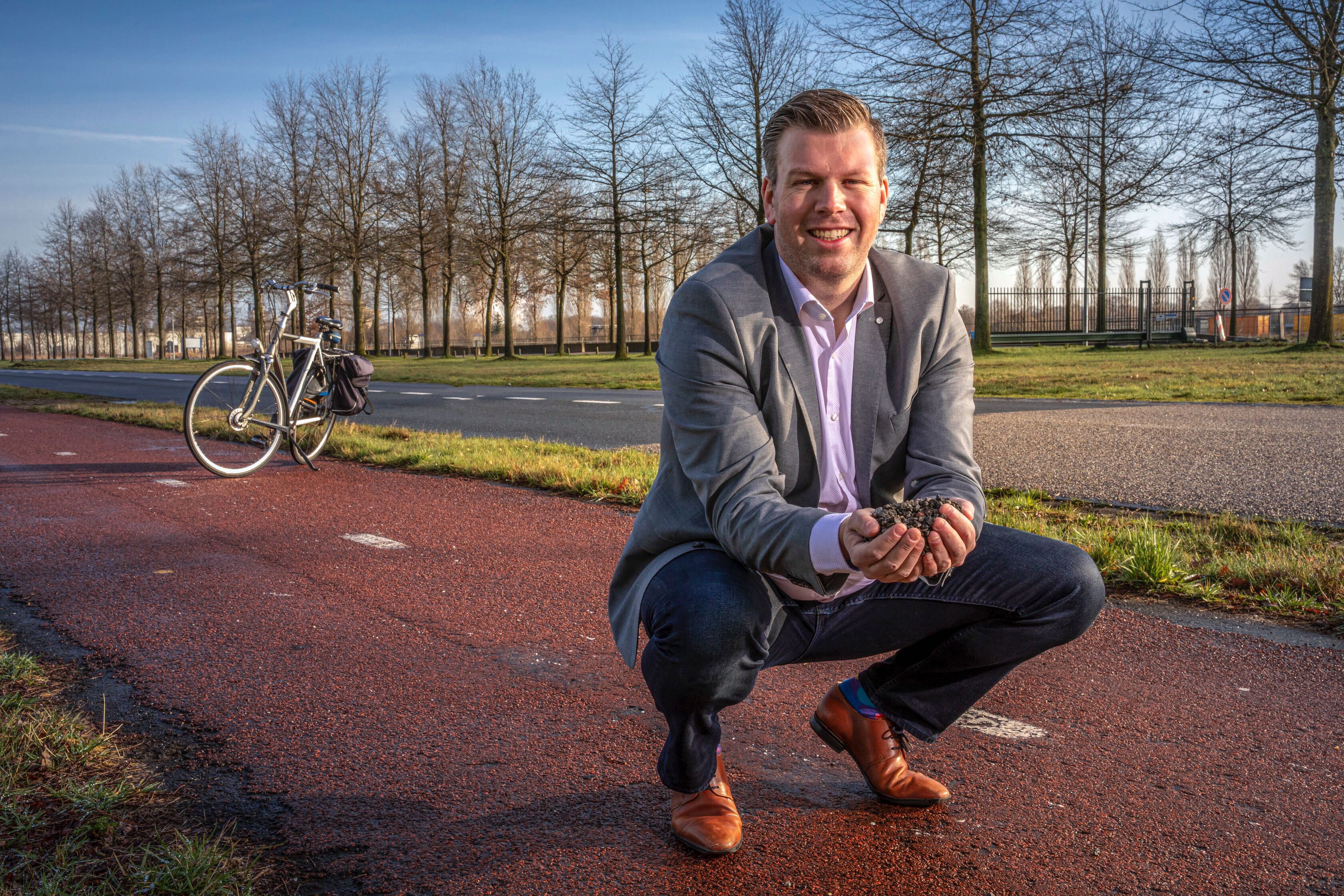 Header Circulair fietspad bodemas Twence thumb