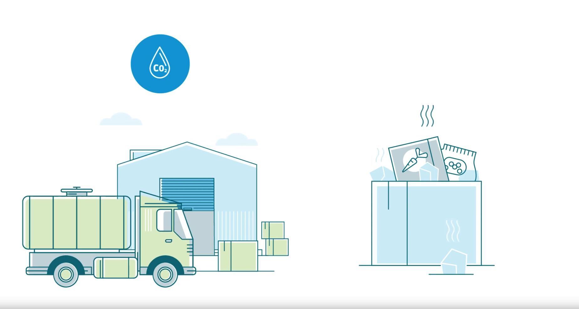Hoe wordt CO2 uit restafval ingezet in de glastuinbouw thumb