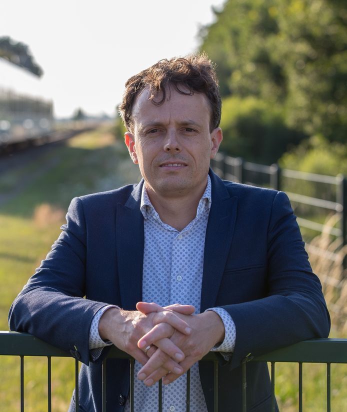 Tijs de Bree Provincie Overijssel