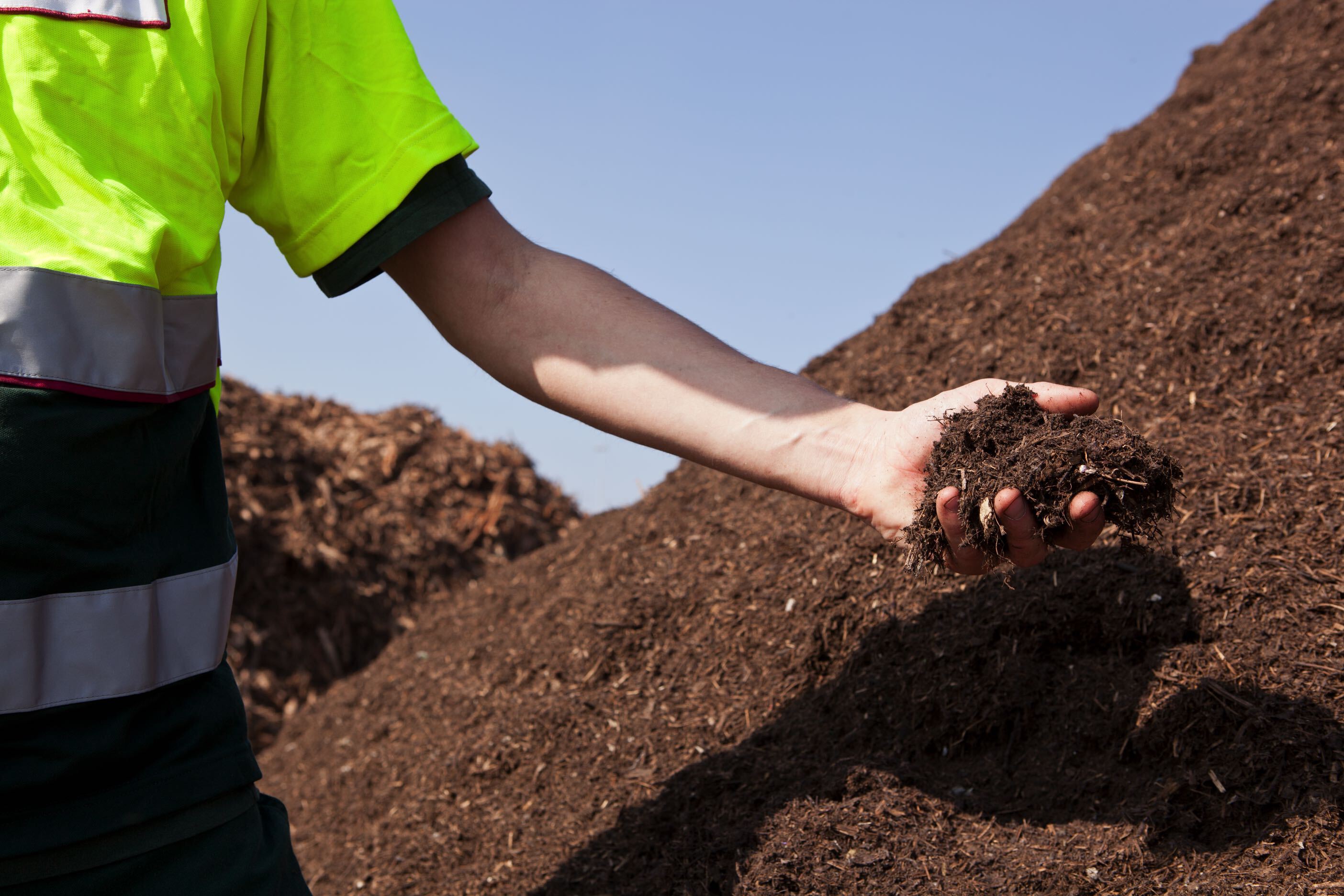 Keurcompost Twence landbouwgrond thumb